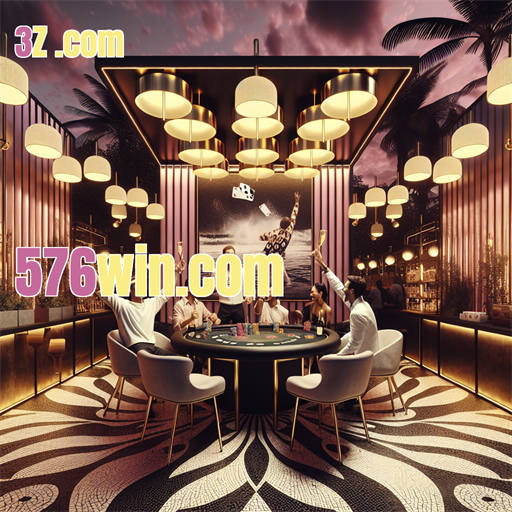 Descubra os Jogos de Jackpot no 576win.com